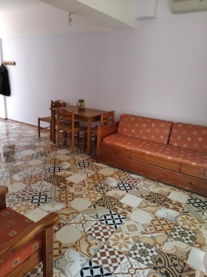 Amorgaia3 Apartment Katapola