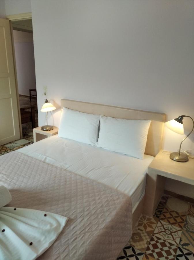 Amorgaia3 Apartment *