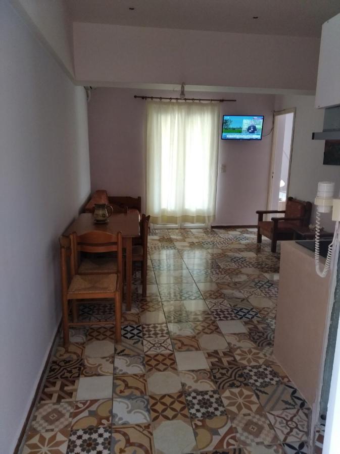 Amorgaia3 Apartment Katapola