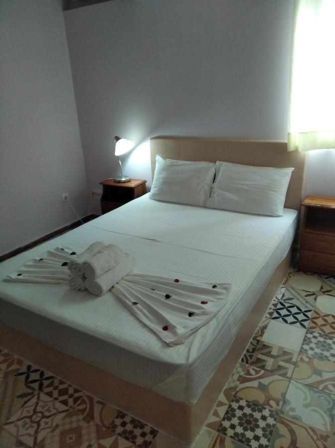 Amorgaia3 Apartment