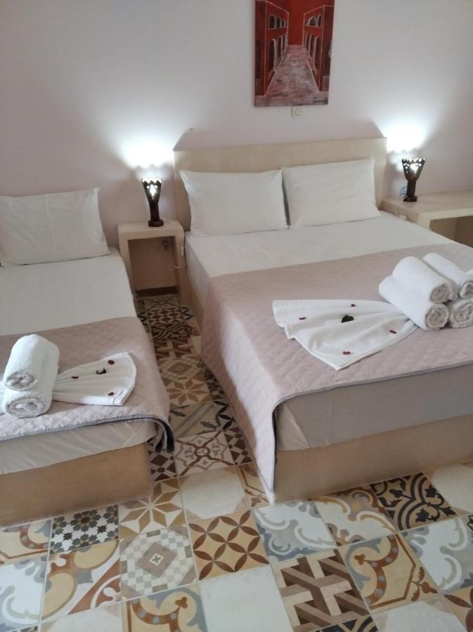 Apartment Amorgaia3 *