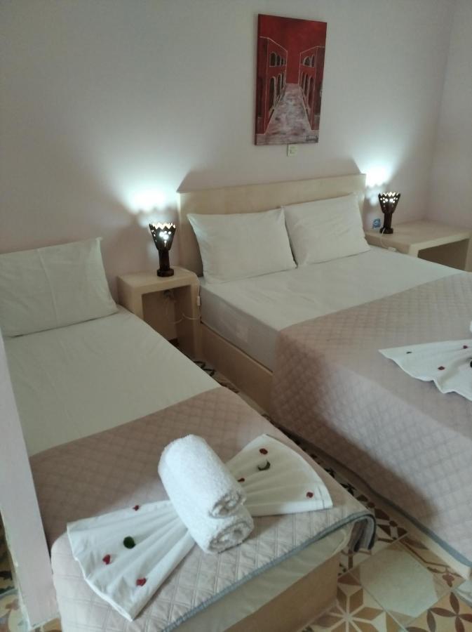 Amorgaia3 Apartment *