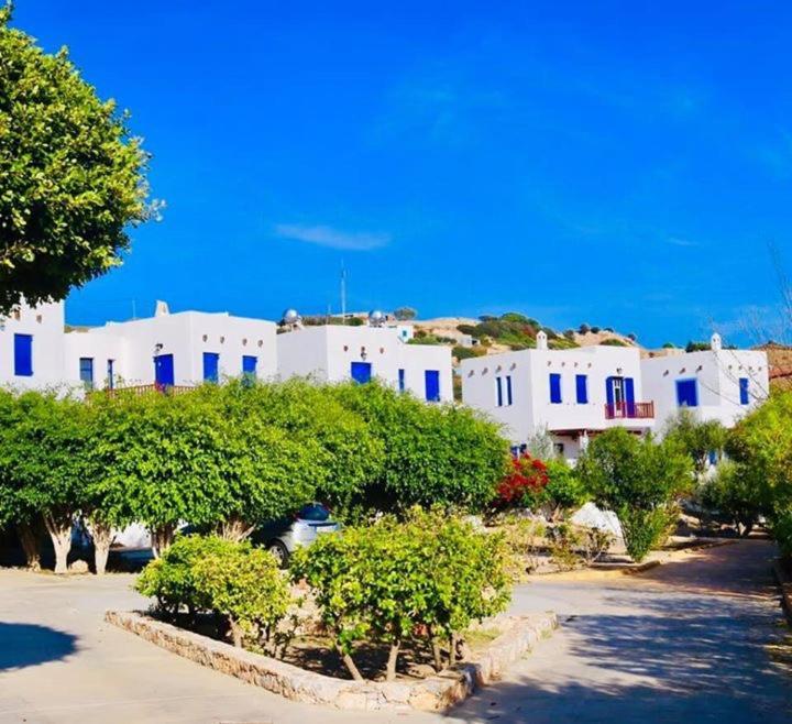 Niriedes Villas Villa
