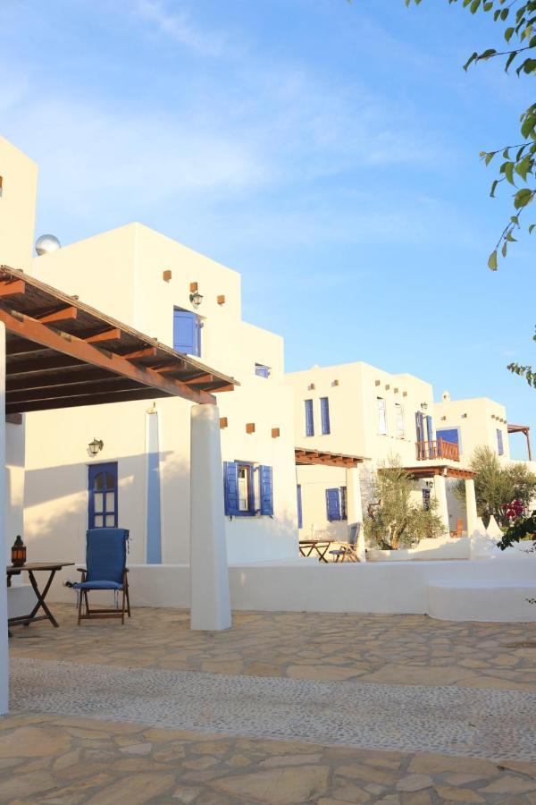 Niriedes Villas Villa