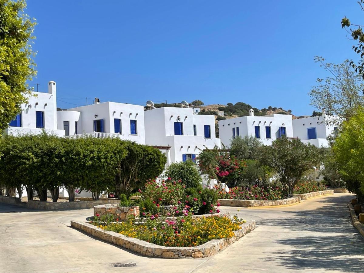 Niriedes Villas Villa