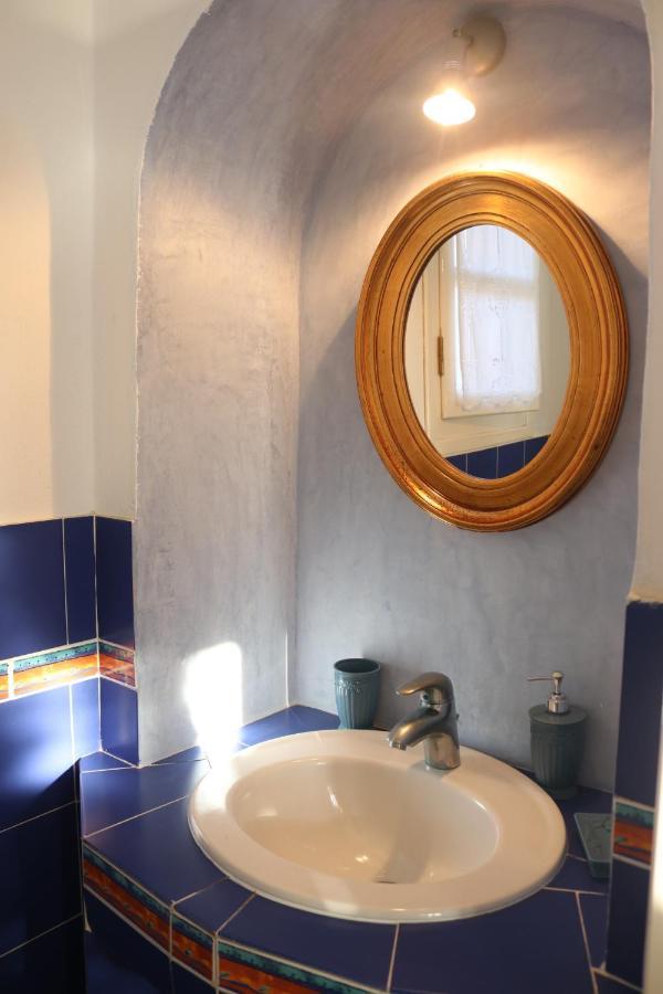 Niriedes Villas * Lipsi