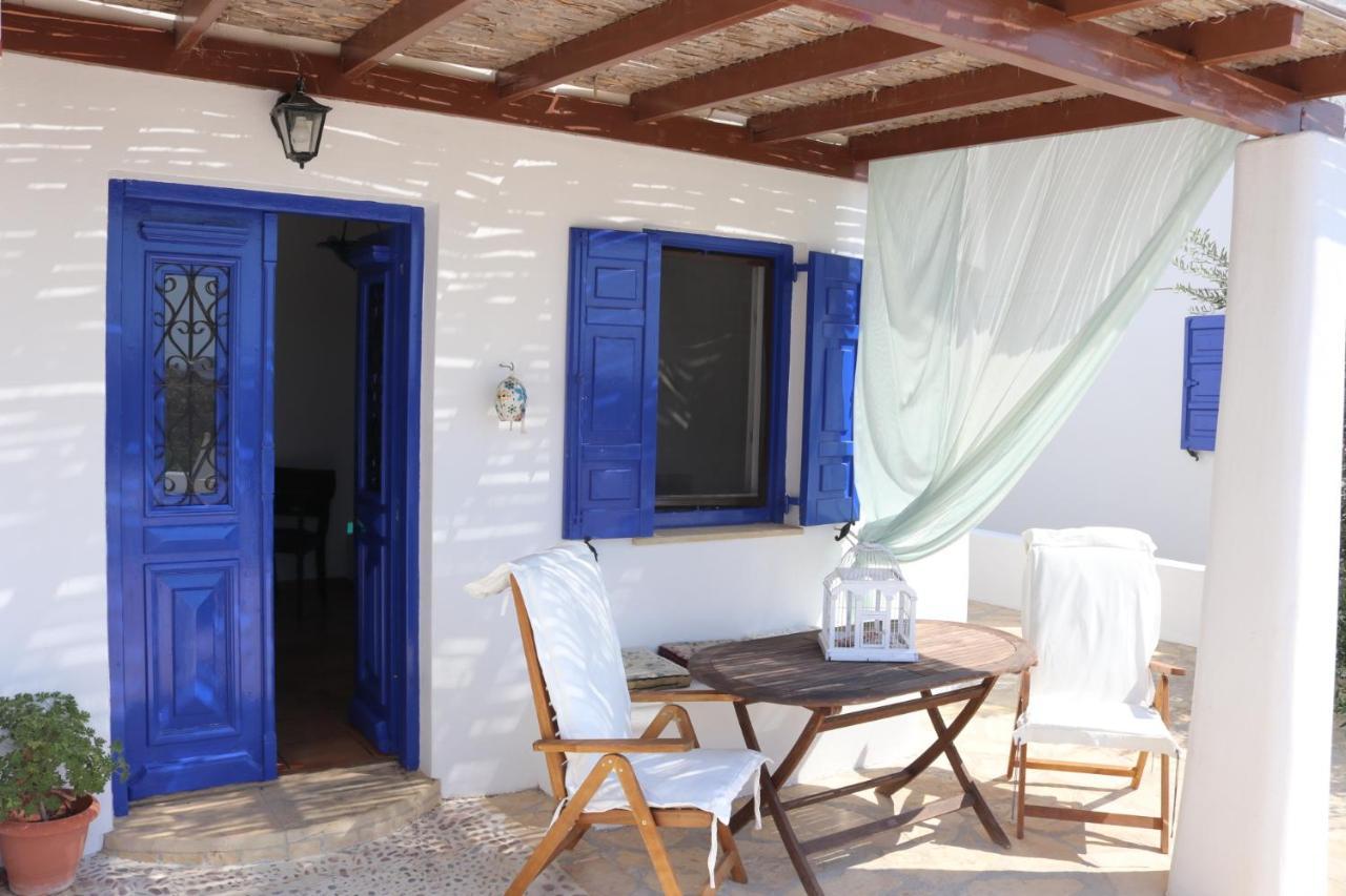 Niriedes Villas Villa Lipsi