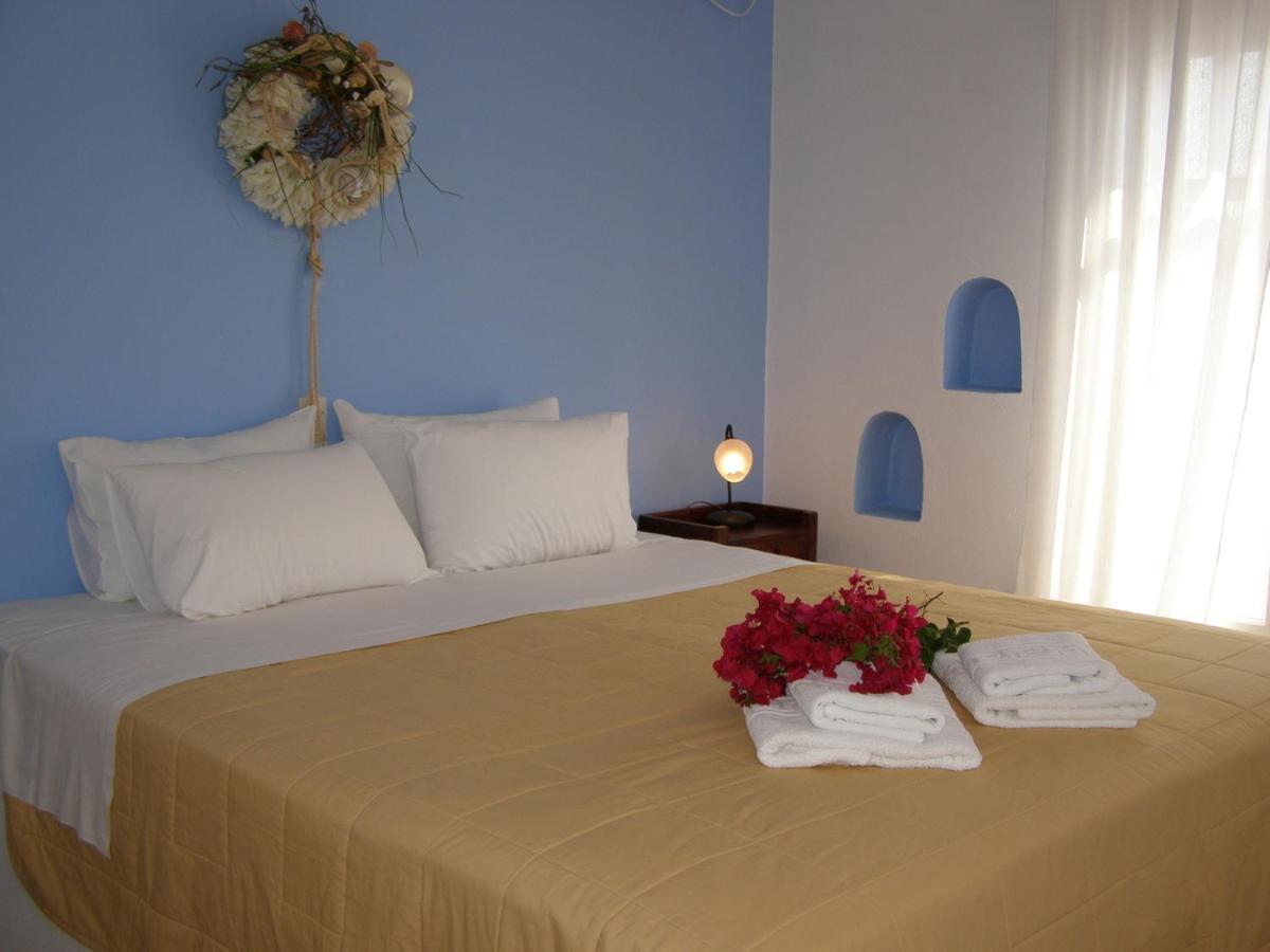 Niriedes Villas Villa *