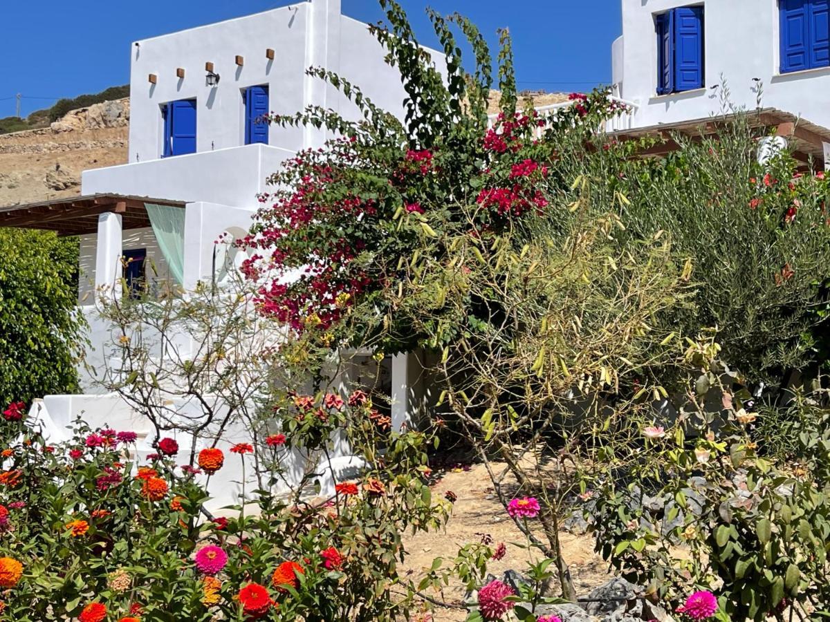 Niriedes Villas Villa