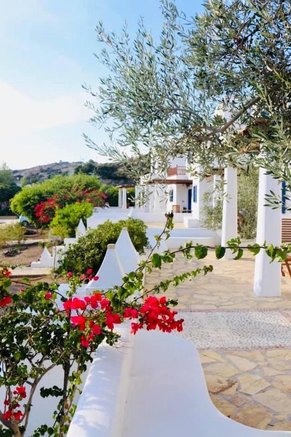 Villa Niriedes Villas Lipsi