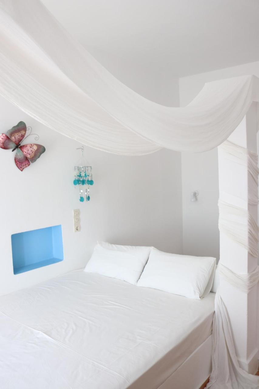 Niriedes Villas * Lipsi