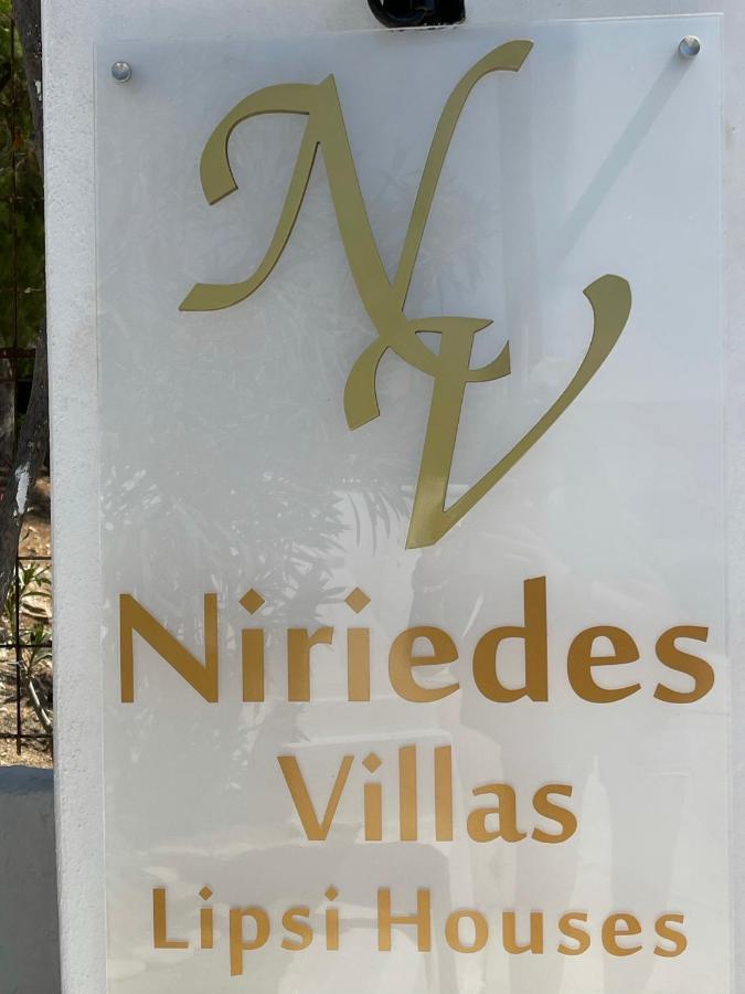 Niriedes Villas Villa *