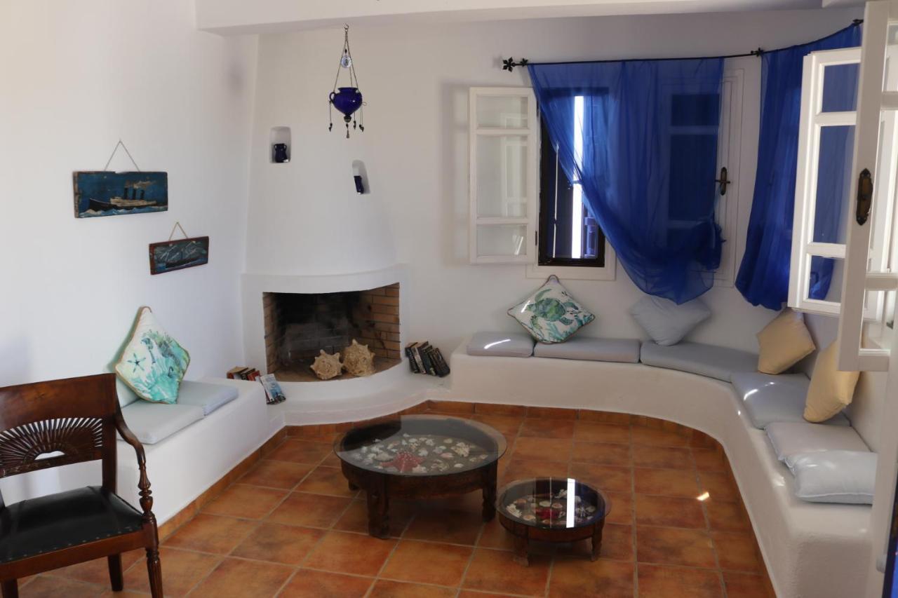 Villa Niriedes Villas