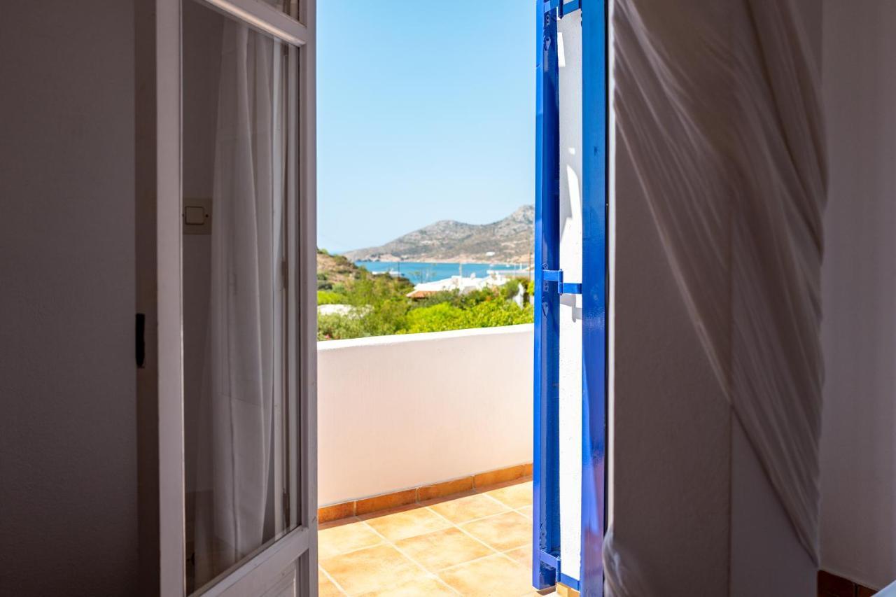 Niriedes Villas Villa