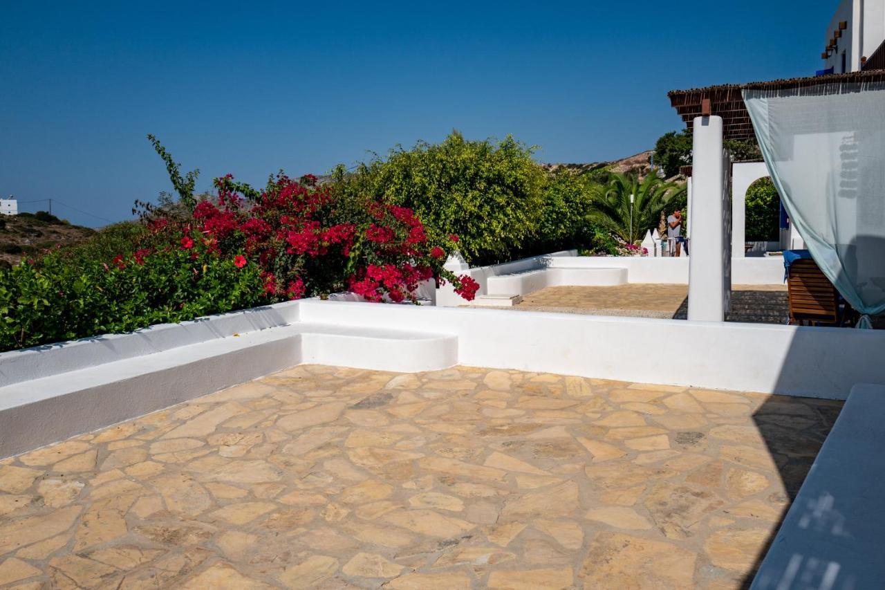 Niriedes Villas * Lipsi