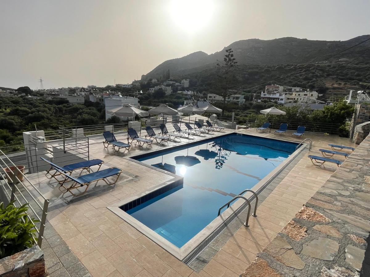 Apartment Mirabella Istro