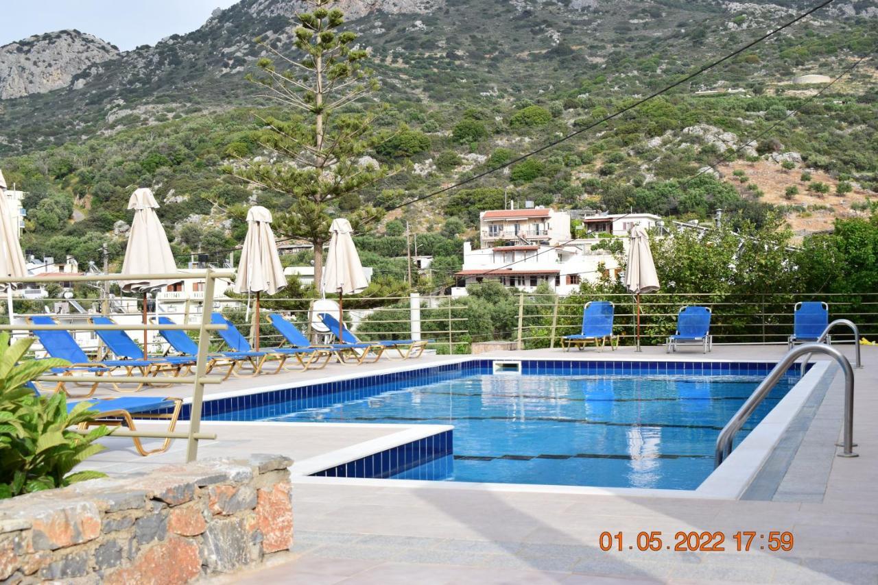 Apartment Mirabella *