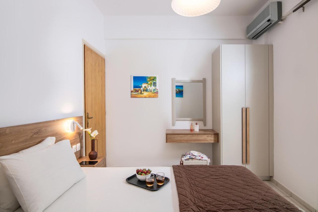 Aparthotel Belvedere Village