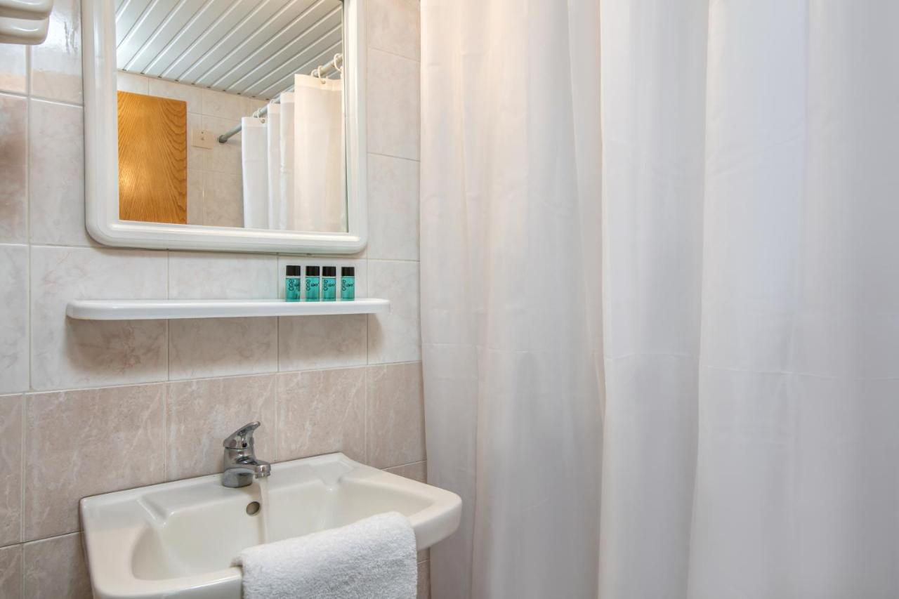 Aparthotel Belvedere Village Agia Pelagia (Crete)