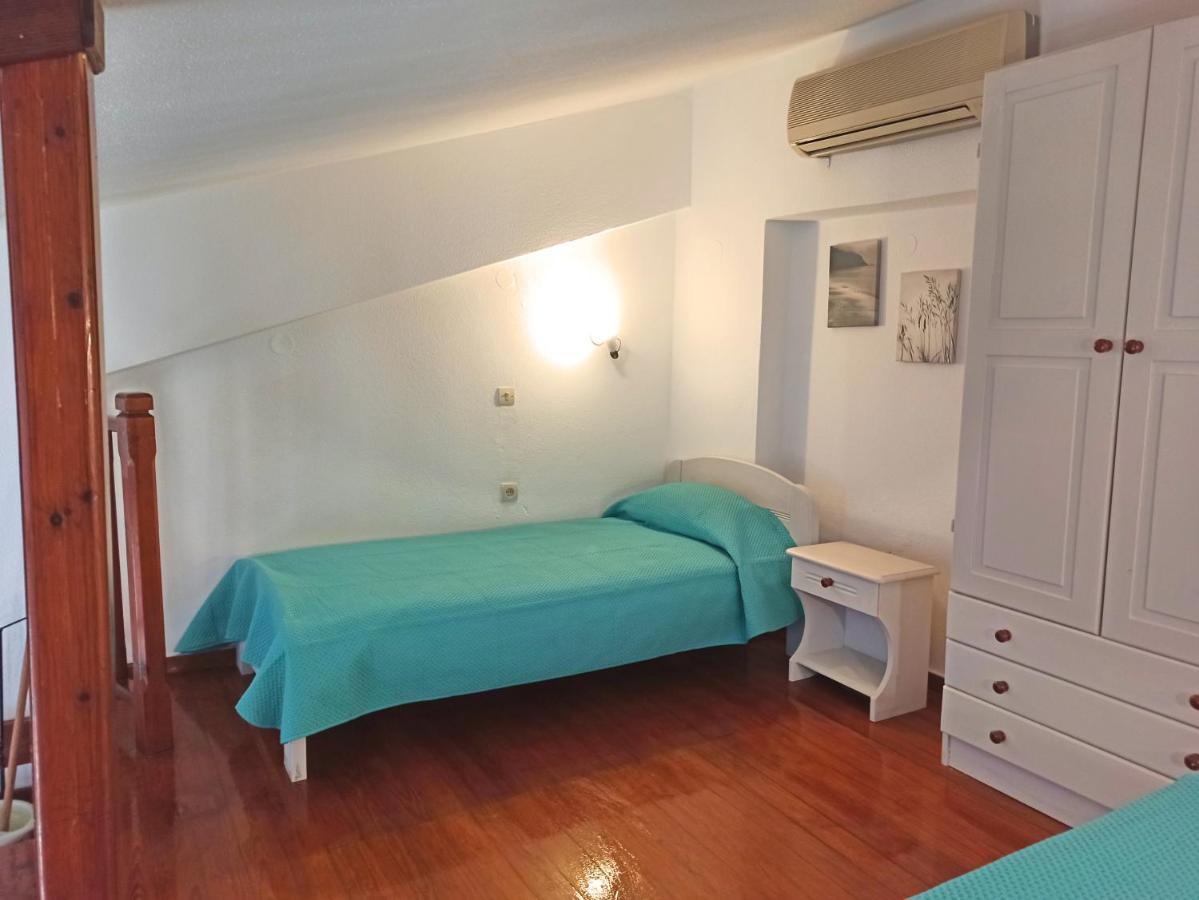 Panorama Apartment *