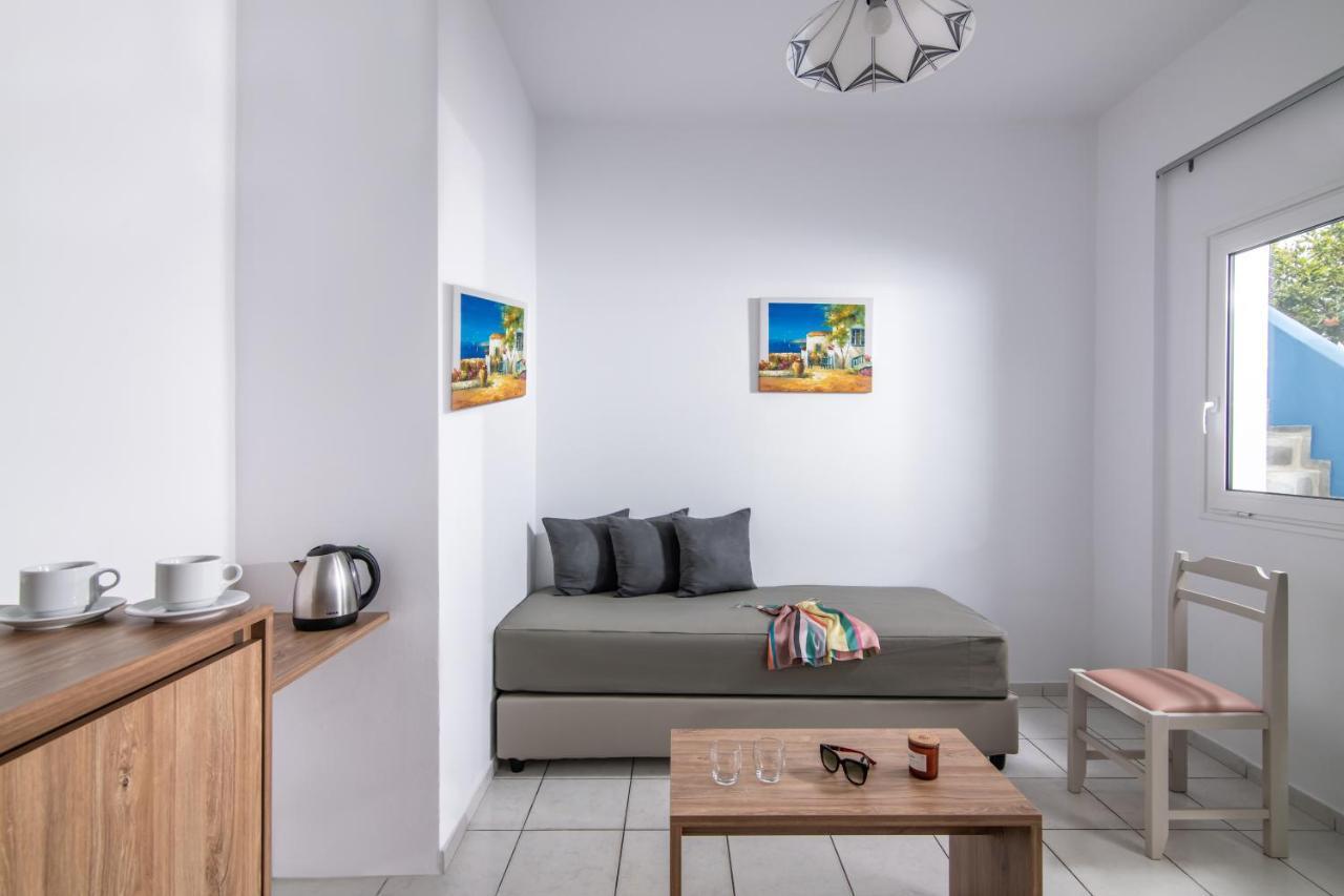 Belvedere Village Aparthotel