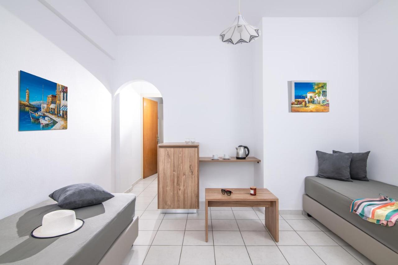 Aparthotel Belvedere Village 3*