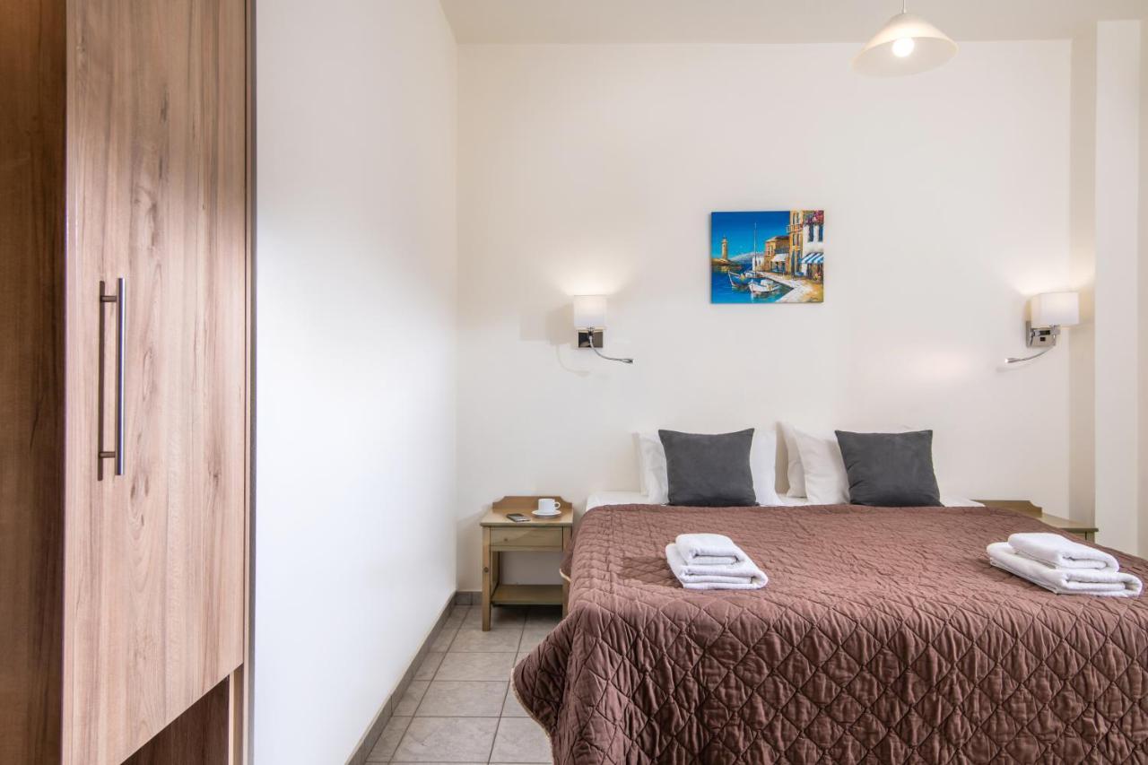 Aparthotel Belvedere Village 3*