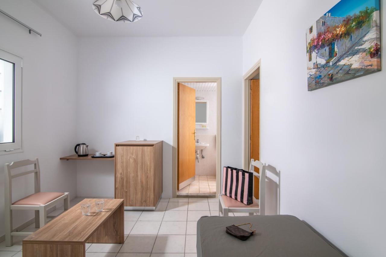 Belvedere Village 3* Agia Pelagia (Crete)