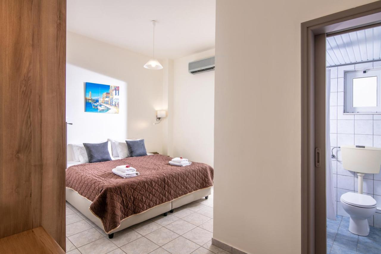 Belvedere Village 3*