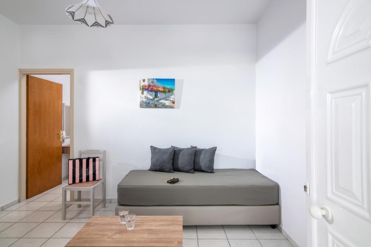 Belvedere Village Aparthotel Agia Pelagia (Crete)