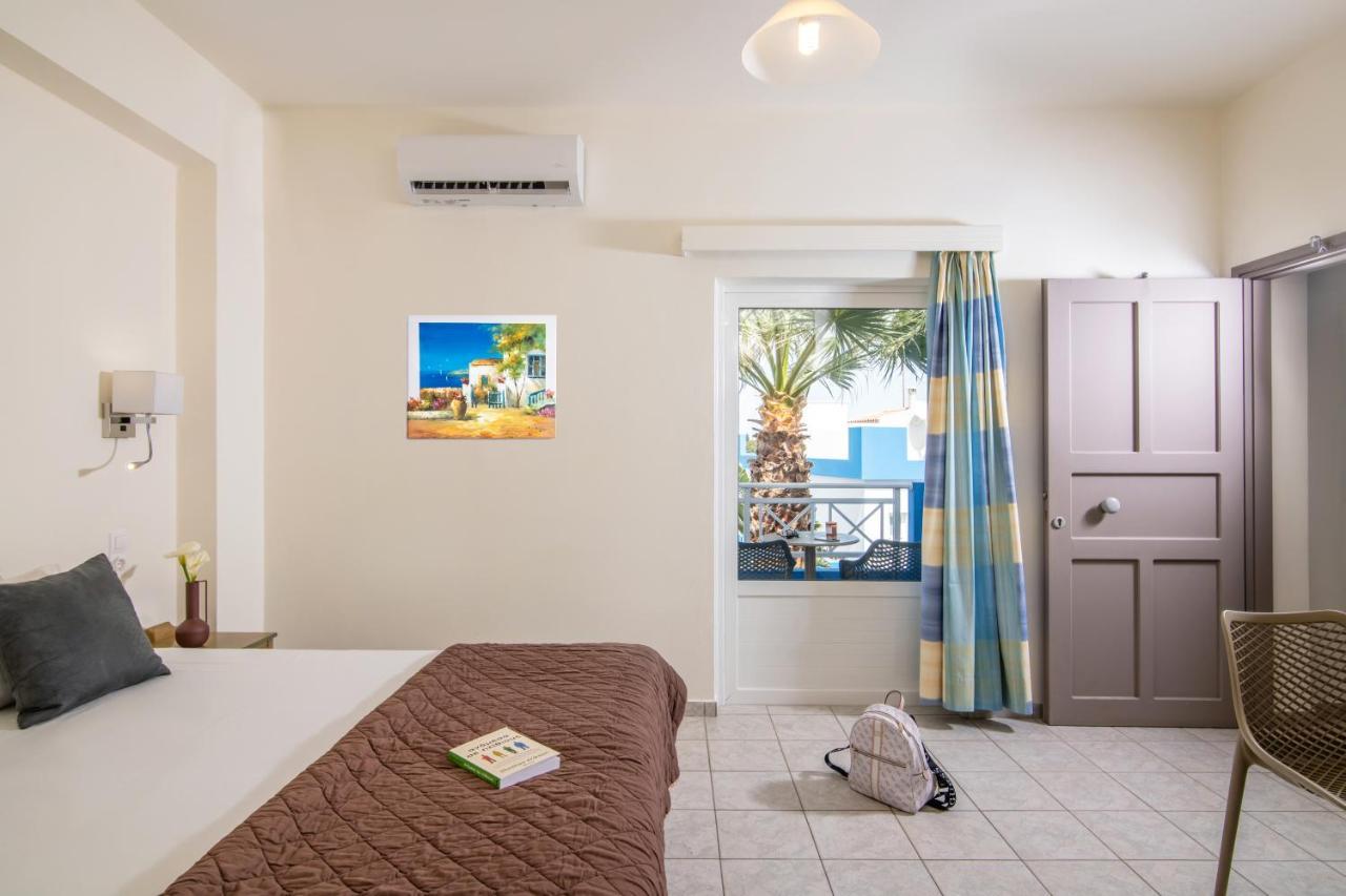 Belvedere Village 3*
