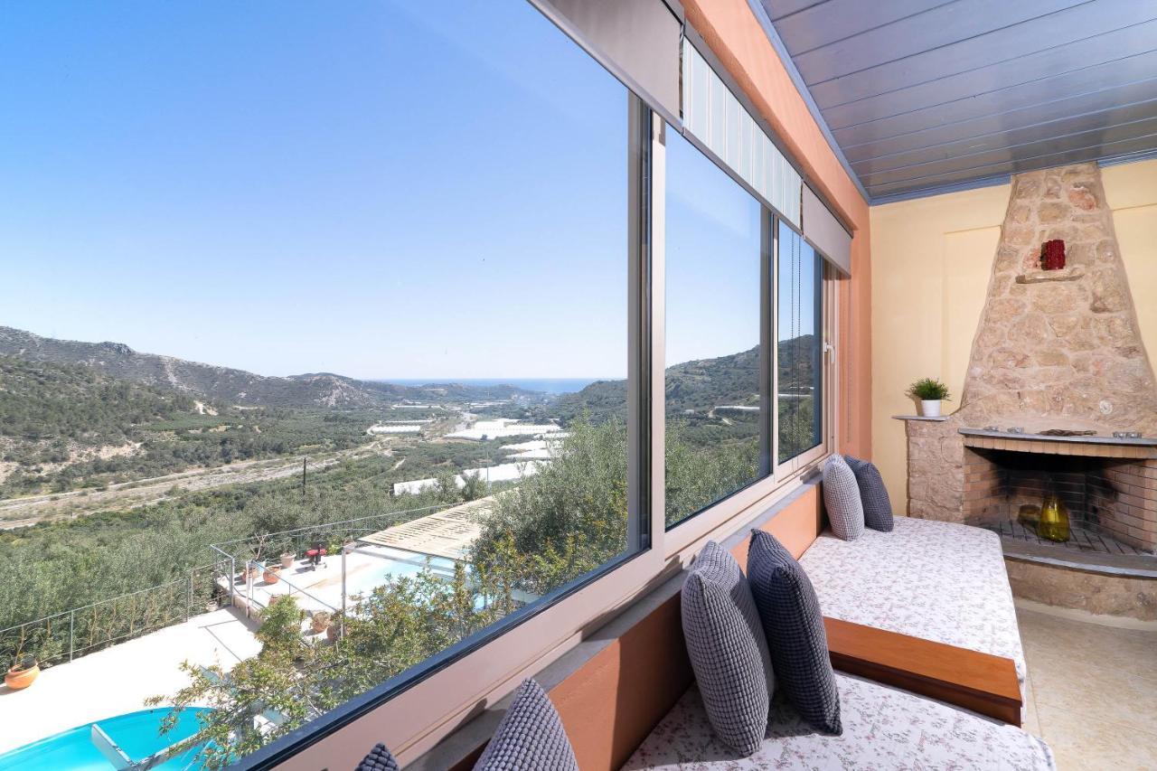 Holiday home Sarakinas Residences