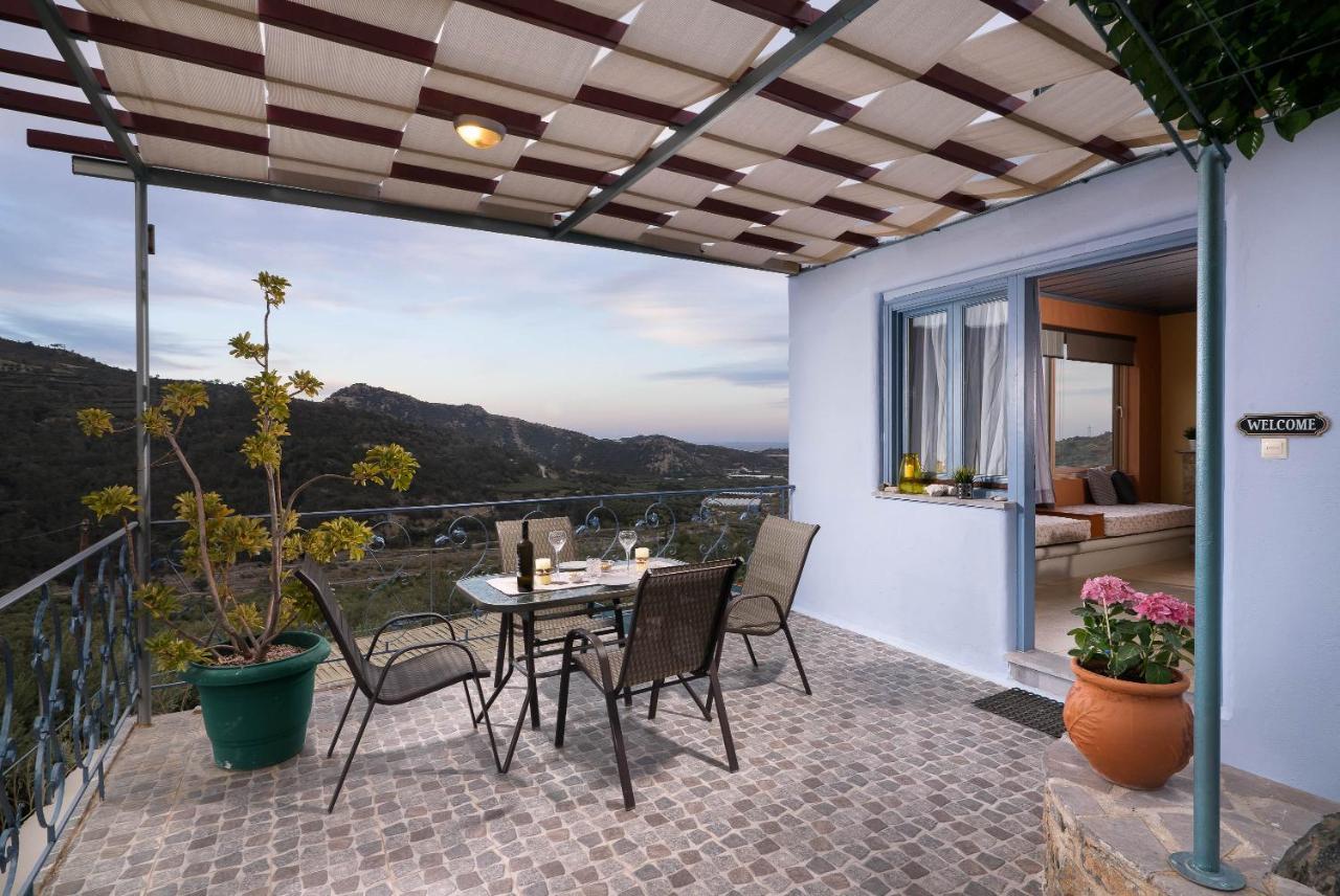 Holiday home Sarakinas Residences *