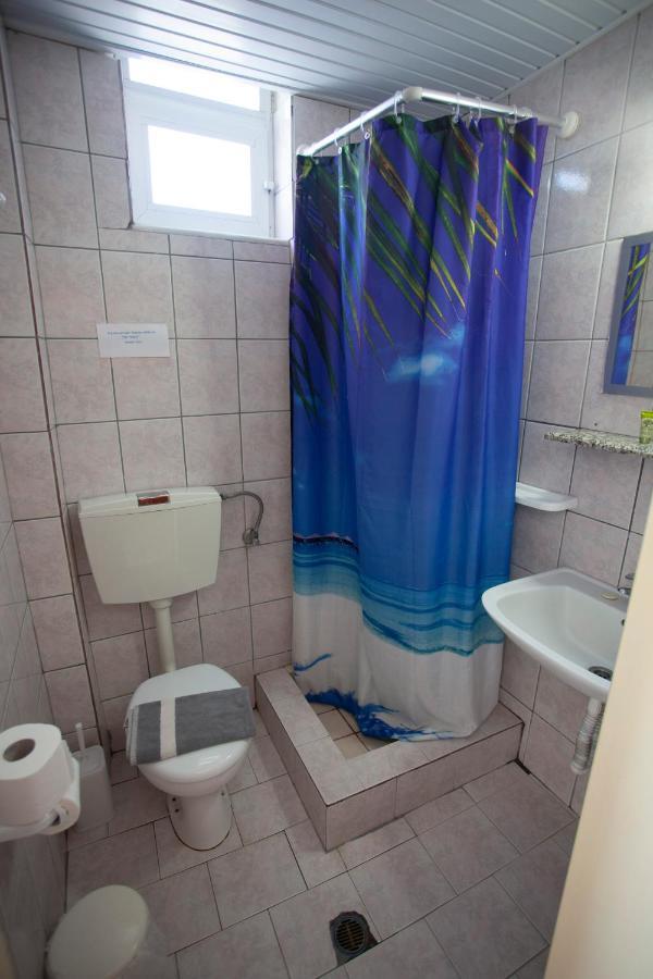 Villa Bel Passo Apartments Apartment