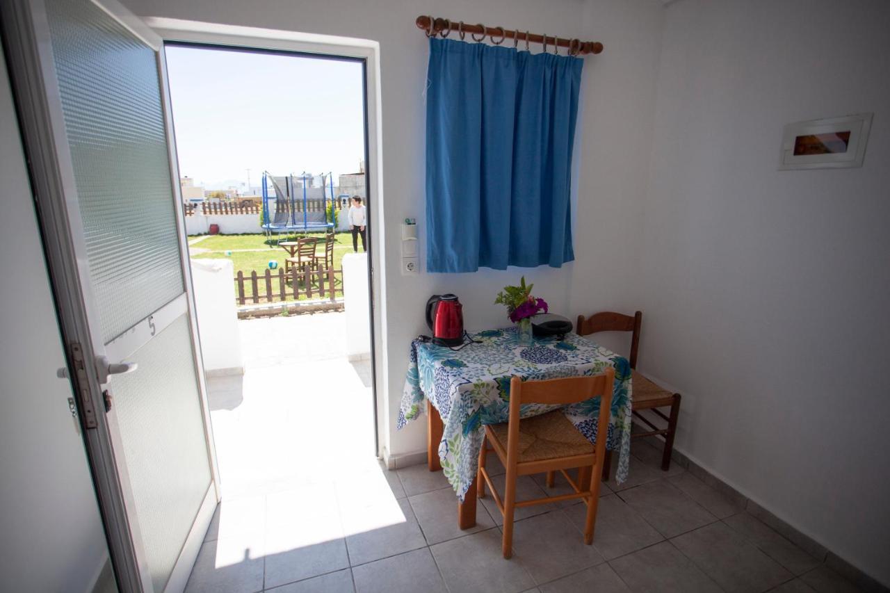 Apartment Villa Bel Passo Apartments Kefalos (Kos)