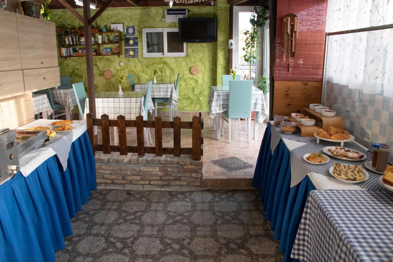 Villa Bel Passo Apartments * Kefalos (Kos)