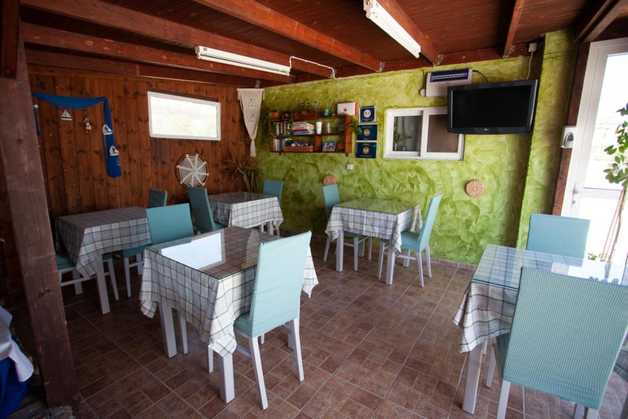 Villa Bel Passo Apartments Apartment