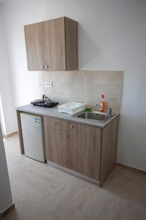 Villa Bel Passo Apartments *