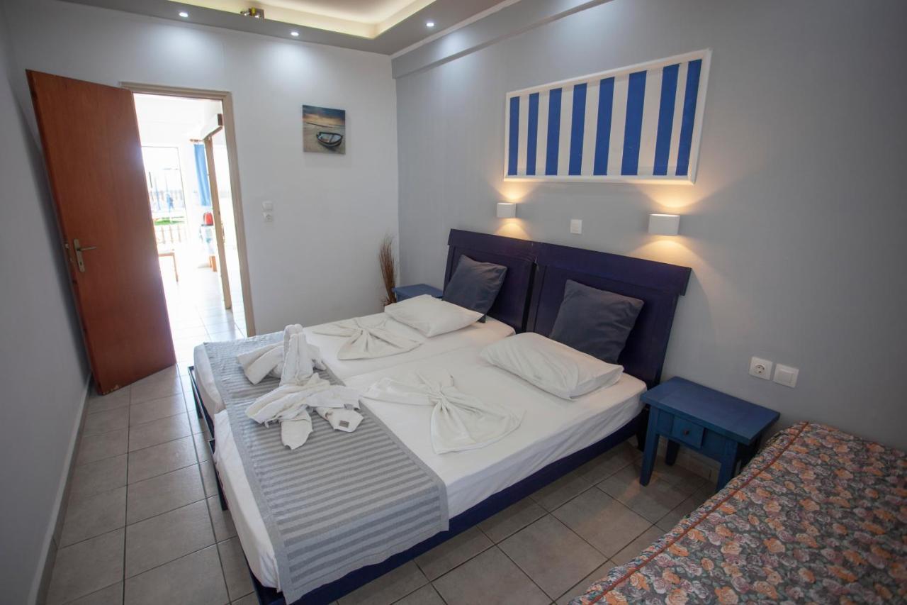 Villa Bel Passo Apartments Apartment *