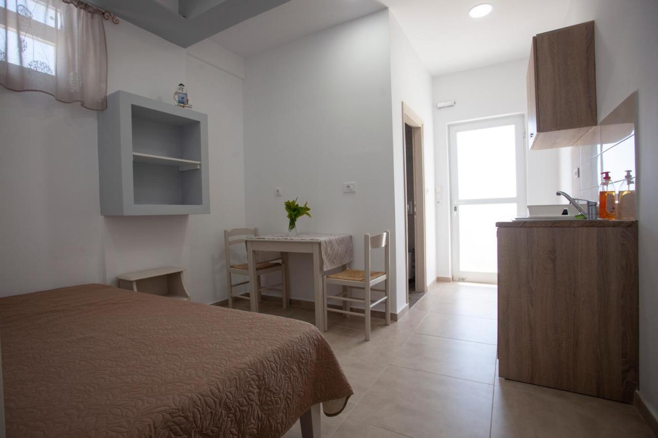 Apartment Villa Bel Passo Apartments