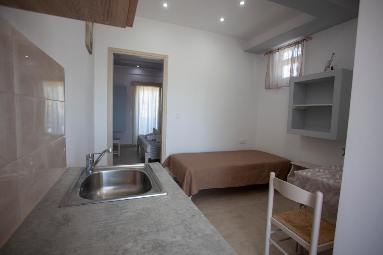 Villa Bel Passo Apartments Kefalos (Kos)