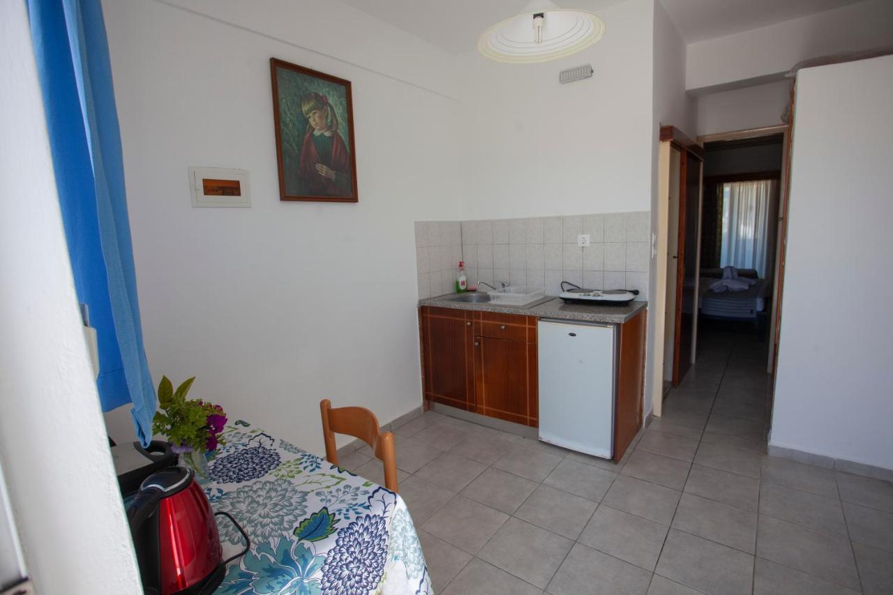 Villa Bel Passo Apartments