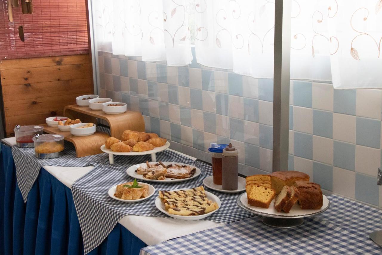 Villa Bel Passo Apartments Apartment *