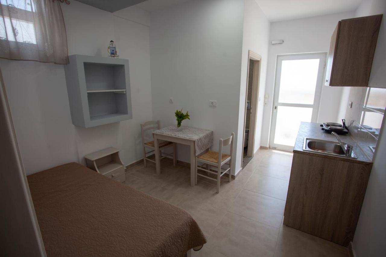 Apartment Villa Bel Passo Apartments Kefalos (Kos)