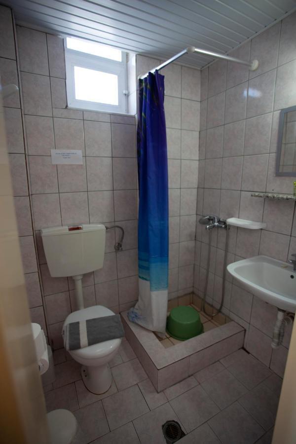 Villa Bel Passo Apartments Apartment