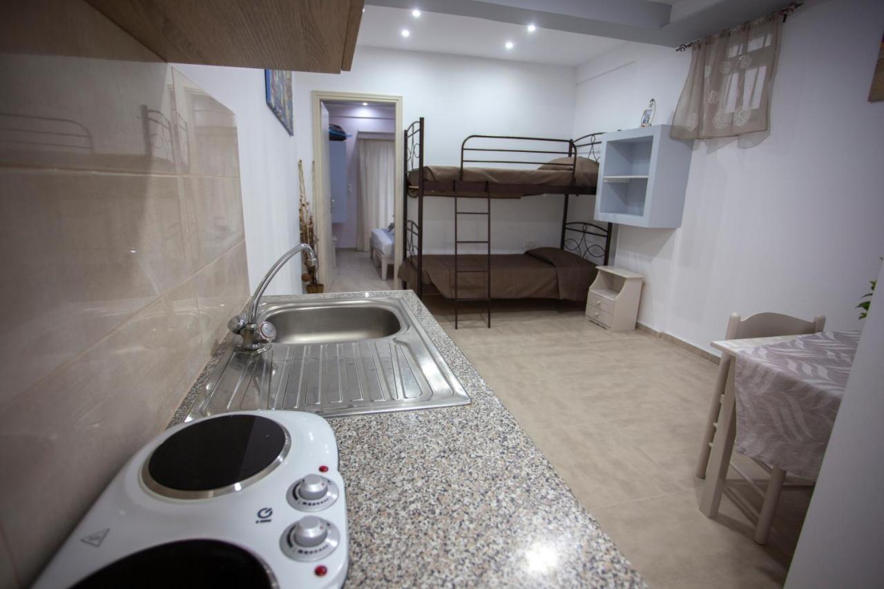 Apartment Villa Bel Passo Apartments Kefalos (Kos)
