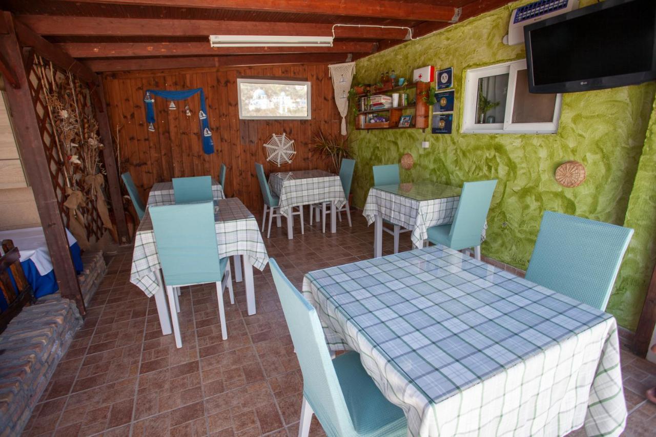 Villa Bel Passo Apartments Apartment Kefalos (Kos)