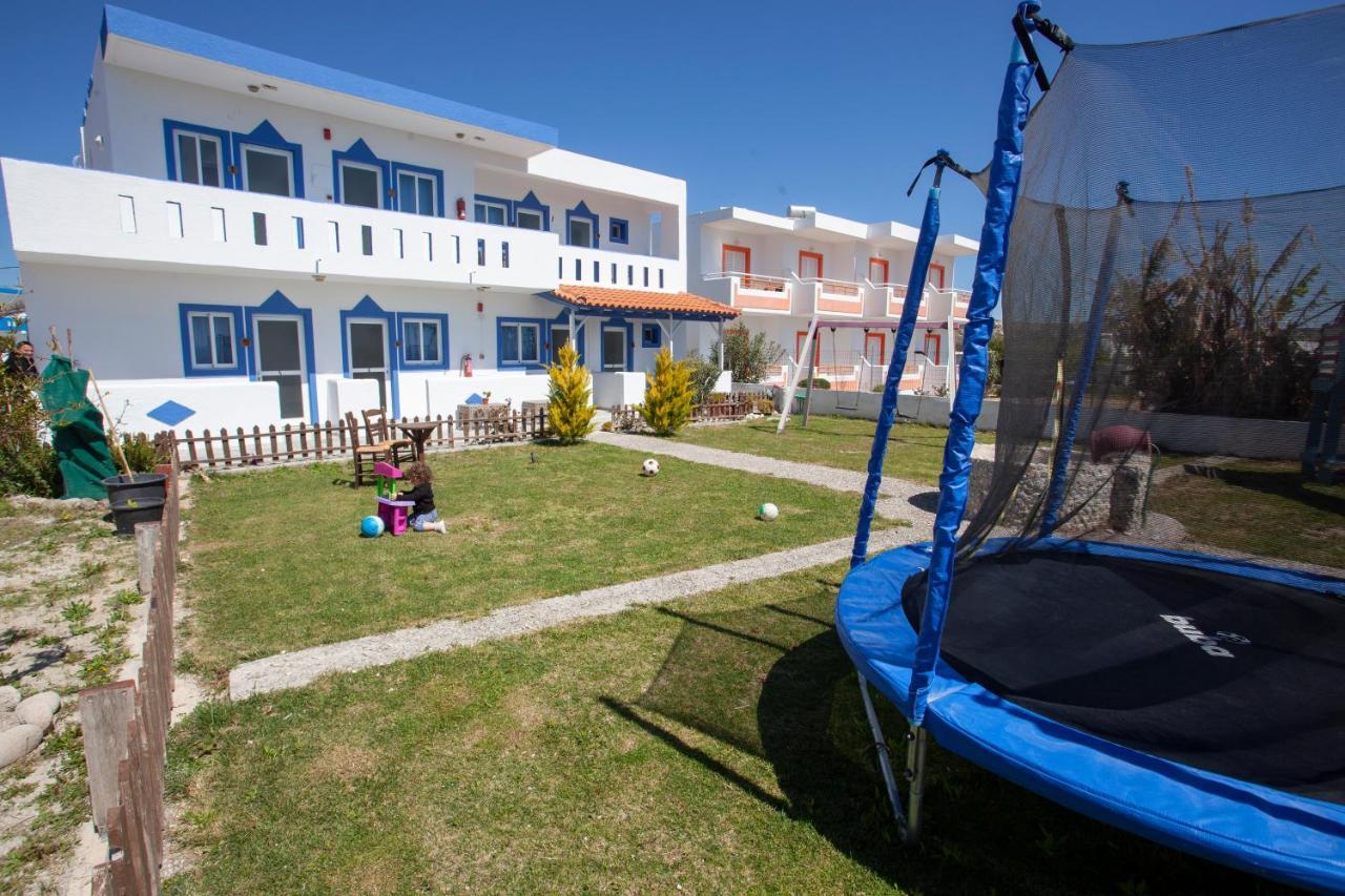 Villa Bel Passo Apartments Apartment