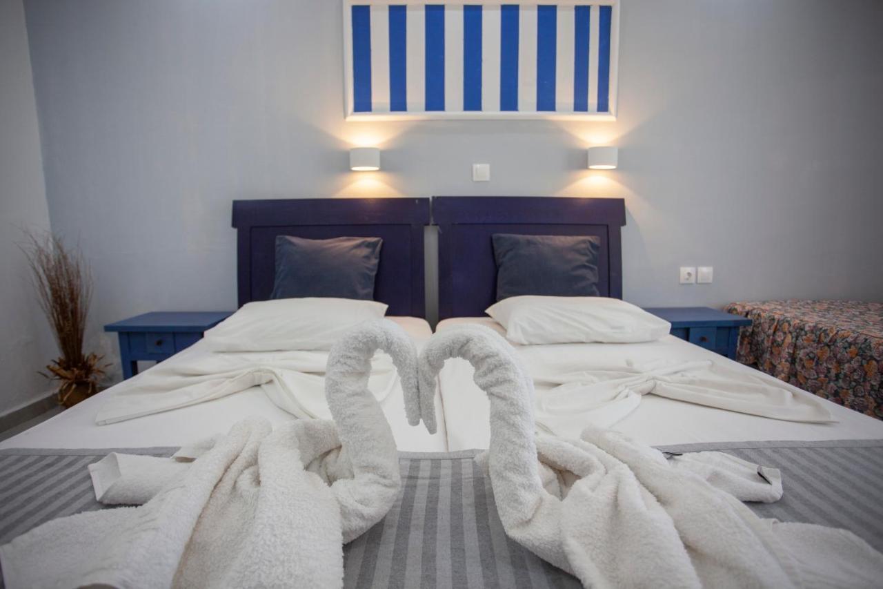 Villa Bel Passo Apartments Apartment