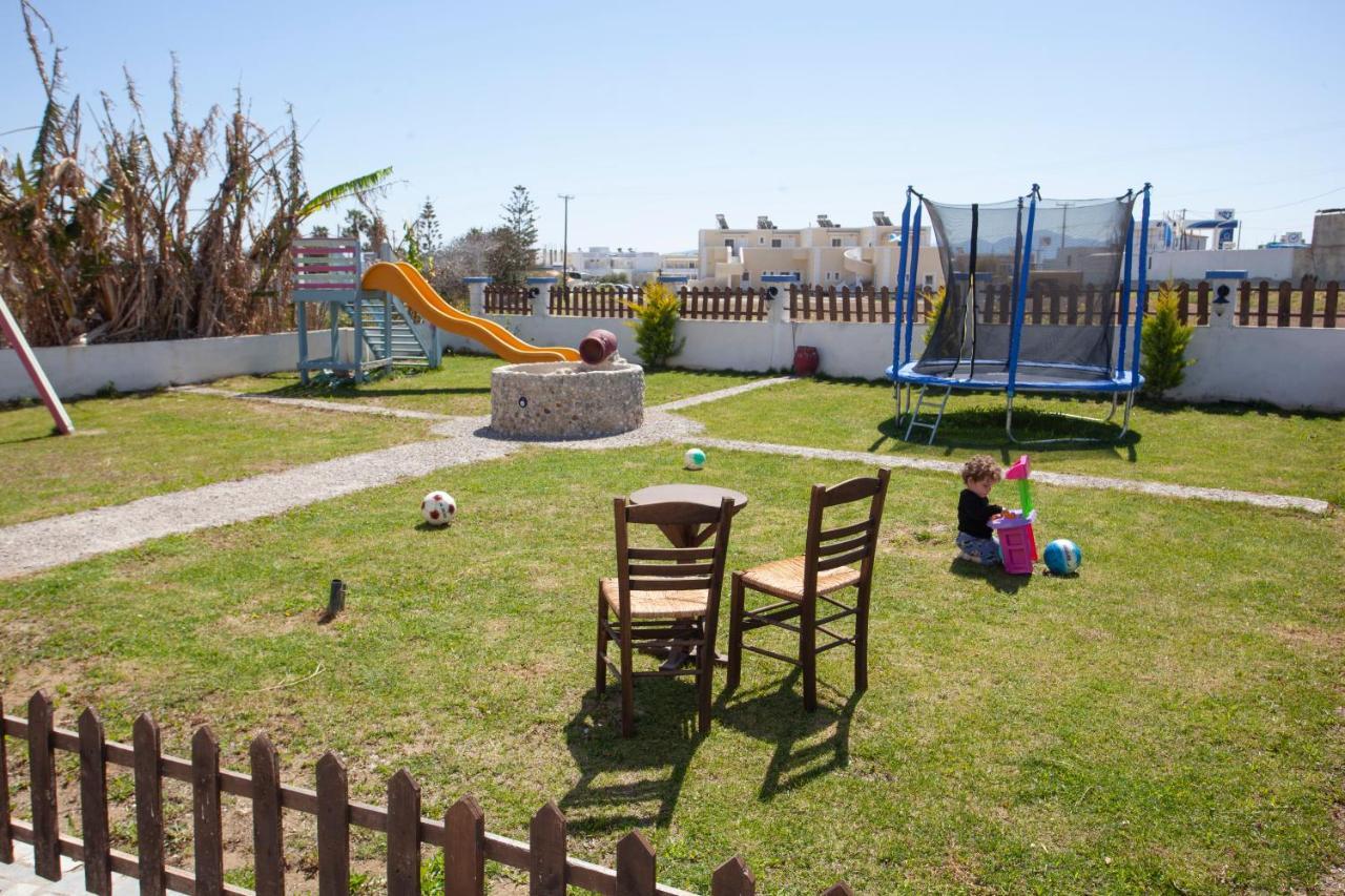 Villa Bel Passo Apartments Kefalos (Kos)